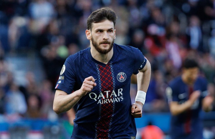 „ყველაფერი აქვს, რომ სტანისიჩი გააწამოს“ | L'Equipe კვარას თამაშს ეხმაურება