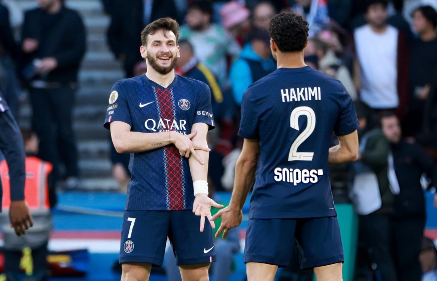 ხვიჩა კვარაცხელია