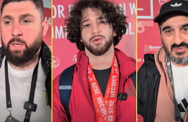 „საოცარი გულშემატკივრობა იყო“ | მსხალაძის, ასანიძისა და ტალახაძის კომენტარები