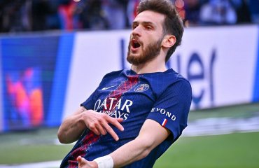 „მადლობა, საქართველო!“ | Le Parisien კვარაცხელიას თამაშს გამოეხმაურა