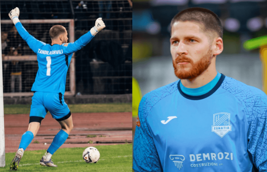 ლევან თანდილაშვილი