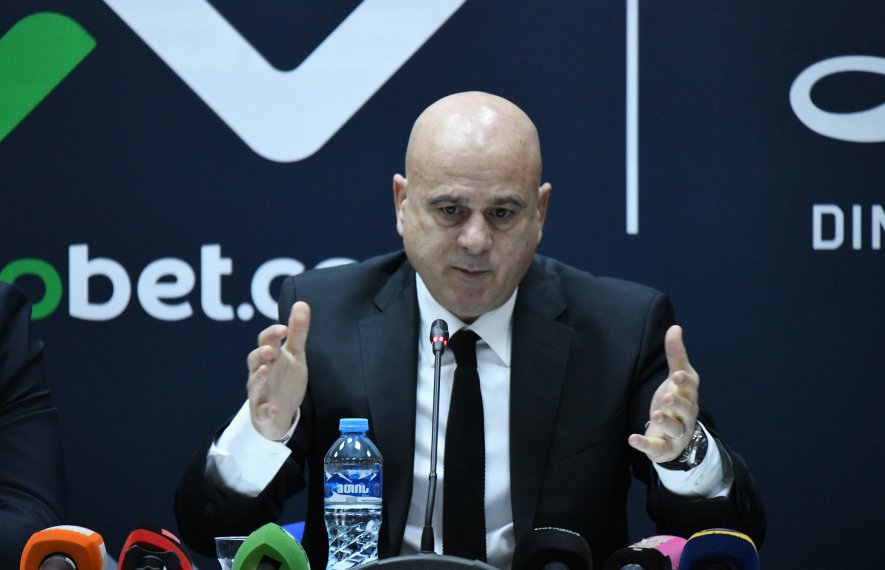 თემურ ქეცბაია