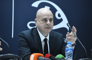 ქეცბაია: დინამოში პრობლემების აღმოსაფხვრელად მოვედი