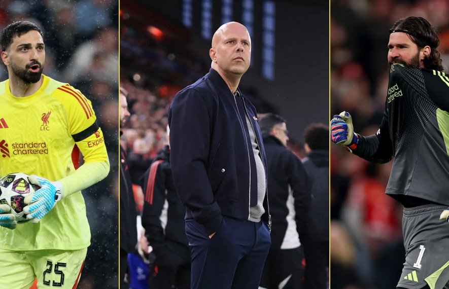 გიორგი მამარდაშვილი, არნე სლოტი, ალისონ ბეკერი