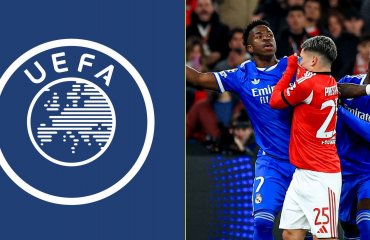 პრესტიანის დისკვალიფიკაცია შეუფარდეს | უეფამ გადაწყვეტილება გამოაცხადა