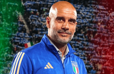 გუარდიოლა იტალიის ნაკრებში? - რას წერს Gazzetta dello Sport-ი