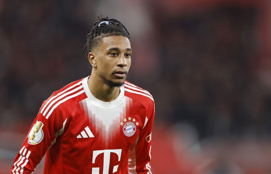 მაიკლ ოლისე