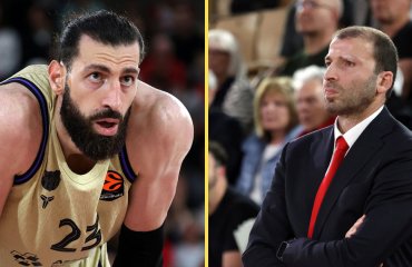 მარკოიშვილის მონაკო პლეიოფშია | შენგელიას ბარსელონასთვის ევროლიგის სეზონი დასრულდა