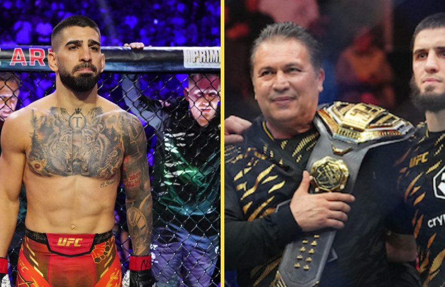 ილია თოფურია, ისლამ მახაჩევი, ხავიერ მენდესი