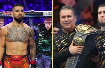 „ილიას განცხადებები არ მიკვირს“ | მახაჩევის მწვრთნელის კომენტარი