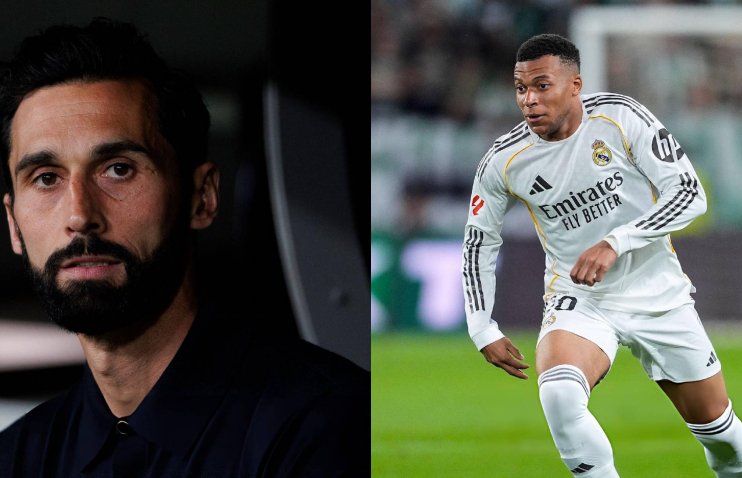 დაშავებული მბაპე და პრეტენზიები არბიტრთან - არბელოა სებალიოსზე გაბრაზებულია