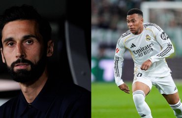 დაშავებული მბაპე და პრეტენზიები არბიტრთან - არბელოა სებალიოსზე გაბრაზებულია