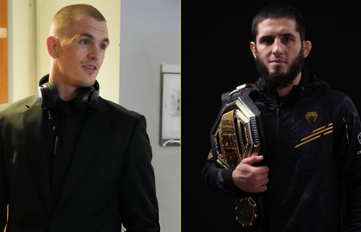 „პრინცესას ისევ ველოდებით“ - გარიმ მახაჩევს მიმართა