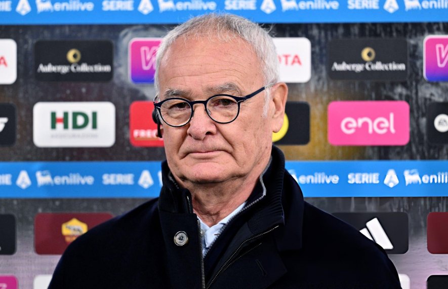 კლაუდიო რანიერი