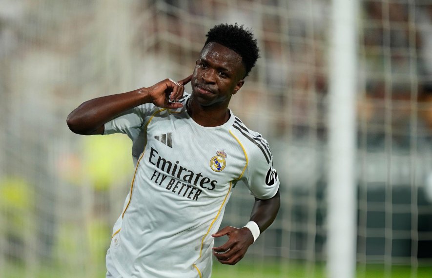 ვინისიუს ჟუნიორი