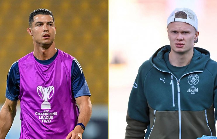 „რონალდუ და ჰოლანდიც ასე აზროვნებენ“ - ცნობილი მზარეული კვების საიდუმლოებებზე