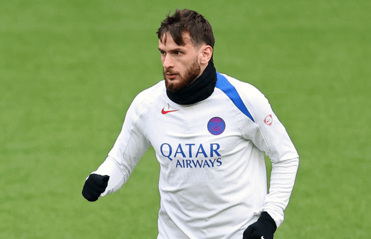 talkSPORT: პსჟ კვარაცხელიაზე წინადადებებს არც კი მოისმენს