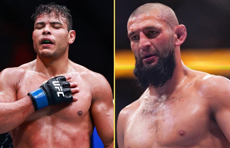 „მისთვის ყველაფერი ცუდად დასრულდება“ - კოსტა ჩიმაევს ელოდება