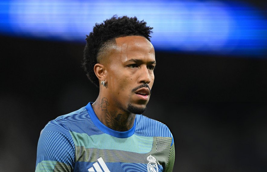 ედერ მილიტაო