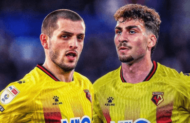 ქართველების გარეშე - უოტფორდი მიდლსბროსთან განადგურდა