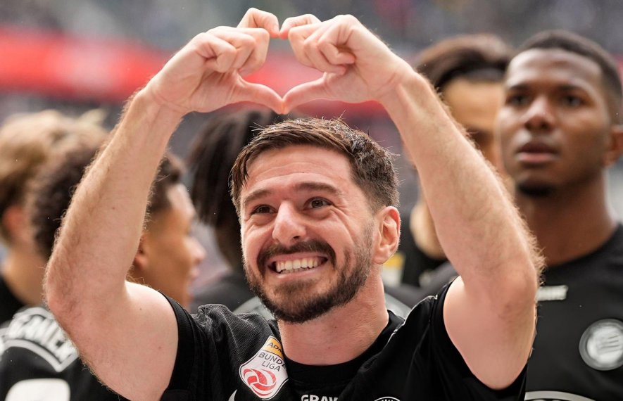 ოთარ კიტეიშვილი, გრაცის შტურმი