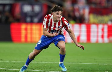 პსჟ, ბარსელონა თუ არსენალი? - ალვარესისთვის ბრძოლა დაიწყო