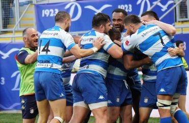 არესი დამარცხებულია - ბათუმმა დიდი 10 ზედიზედ მეორედ მოიგო