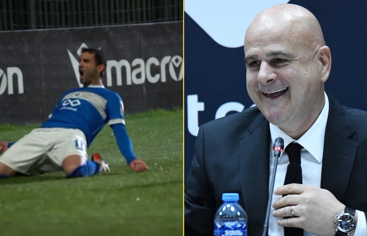 ქეცბაიას წარმატებული დებიუტი | დინამომ ვაწაძის გოლებით მოიგო