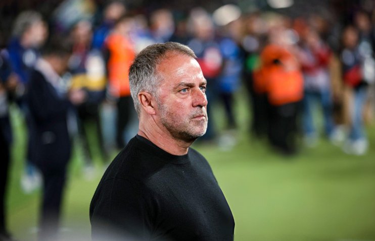 ფლიკი: “ტიტულს მაშინ აღვნიშნავთ, როცა მოვიგებთ“