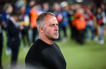 ფლიკი: “ტიტულს მაშინ აღვნიშნავთ, როცა მოვიგებთ“