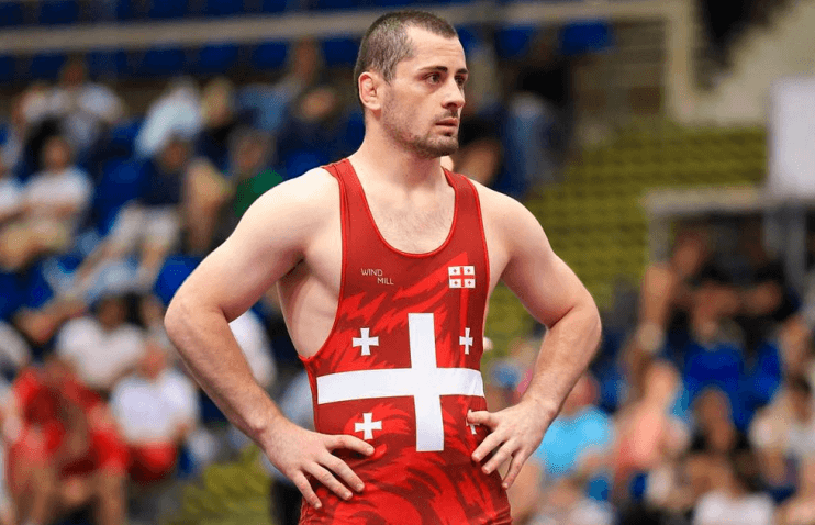 უკრაინელ მეტოქეს მოუგო - ქემერტელიძის ბრინჯაო ევროპის ჩემპიონატზე