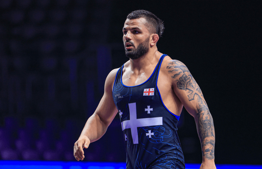 გივი მაჭარაშვილი