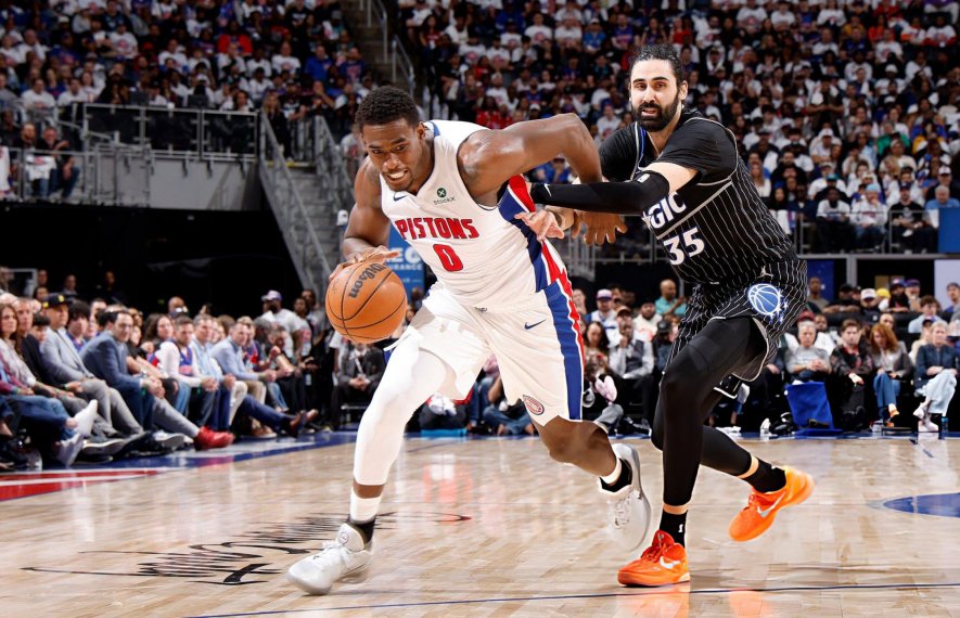 გოგა ბითაძე, ორლანდო მეჯიქი