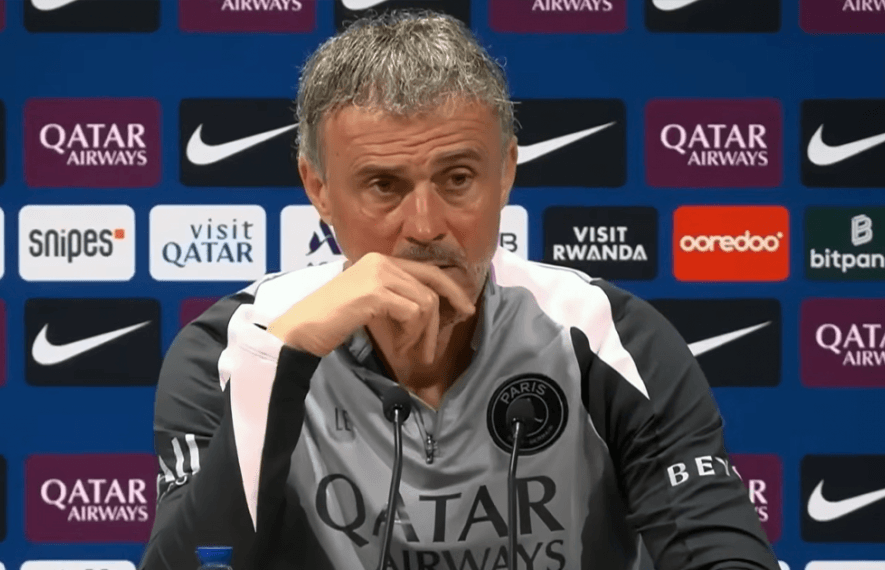 ლუის ენრიკე