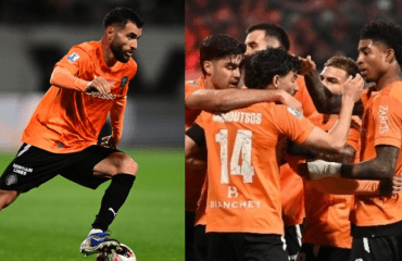 ფინალში პაოკ-ი დაამარცხეს | შენგელიას პირველი უცხოური ტიტული კარიერაში