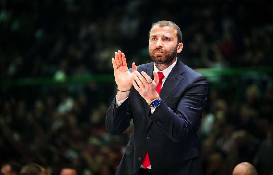 მანუჩარ მარკოიშვილი