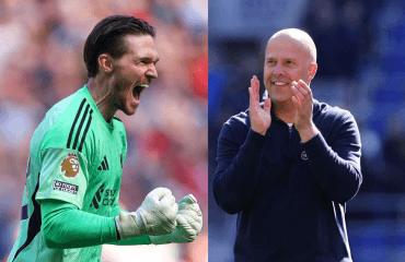 ალისონის და მამარდას არყოფნაში | ვუდმენი საიმედო იყო და სლოტმა შეაქო