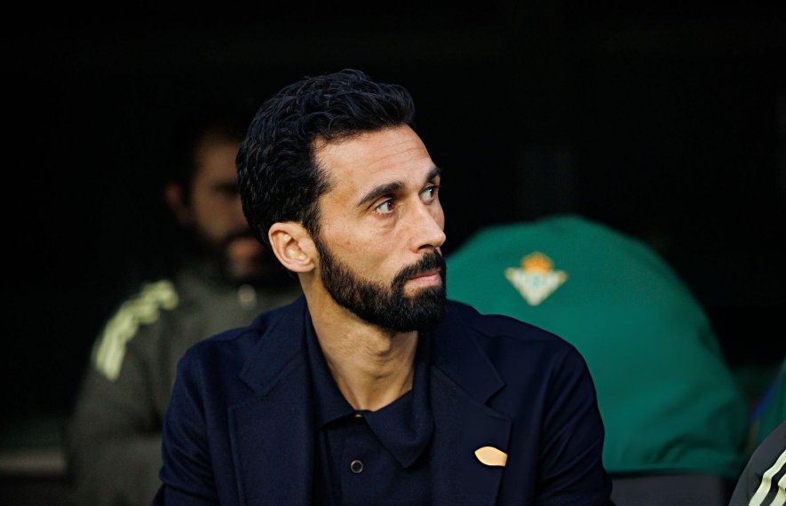 ალვარო არბელოა, მადრიდის რეალი