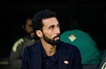 არბელოას ეფექტი არსებობდა, მაგრამ.. | ბეტისთან დასასრული დასაწყისი დაიწყო