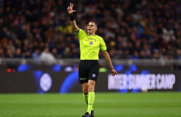 მსაჯების დანიშვნა წინასწარ იგეგმებოდა? სერია A-ში ახალი სკანდალია