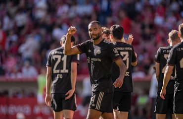 ურთიერთგაგება და სინქრონულობა - ბაიერნმა გენერალური რეპეტიცია გაიარა