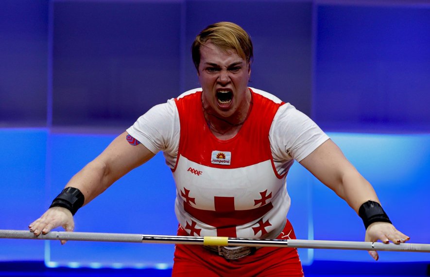 ანასტასია გოტფრიდი