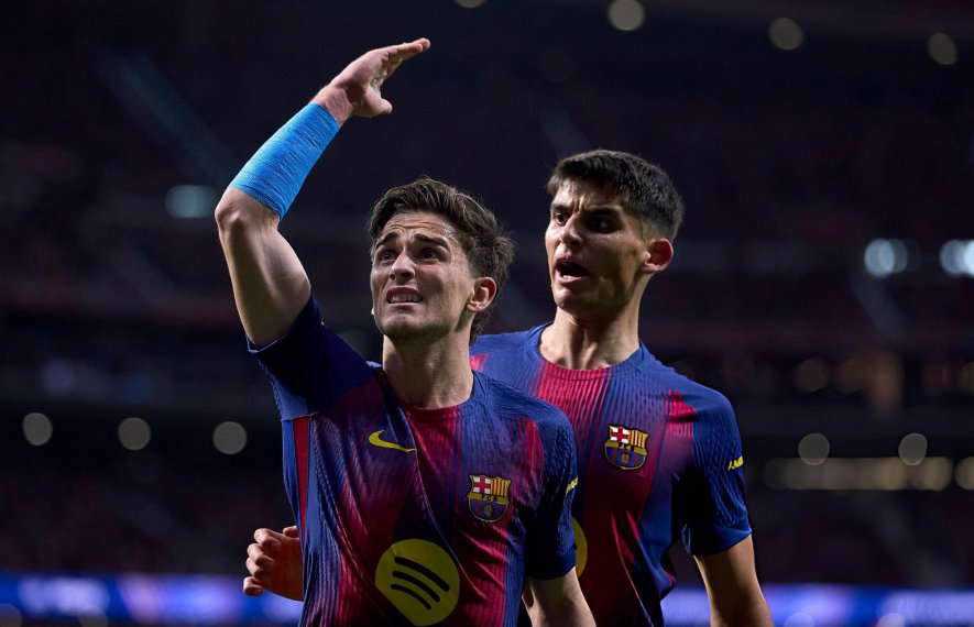 გავი, ლუის დე ლა ფუენტე