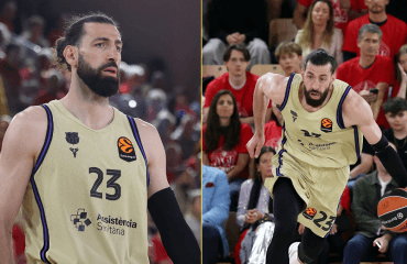 შენგელიას 20 ქულა - გამარჯვება ყოფილ კლუბთან