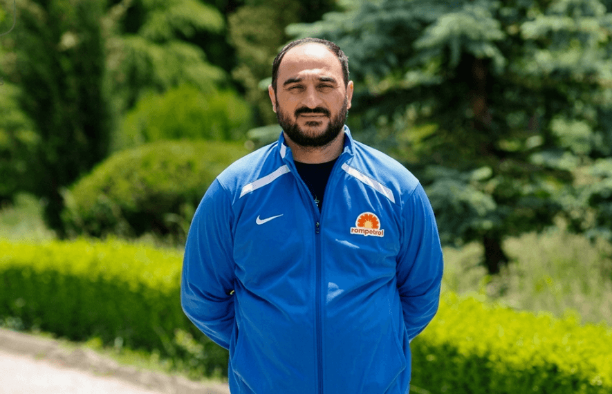 გიორგი ასანიძე