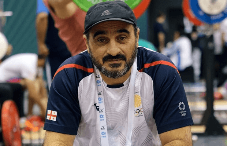 „ქართული ძალოსნობის წინააღმდეგ ვანდალიზმი ხდება“ - ასანიძე მიზეზებზე საუბრობს