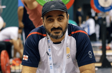 „ქართული ძალოსნობის წინააღმდეგ ვანდალიზმი ხდება“ - ასანიძე მიზეზებზე საუბრობს