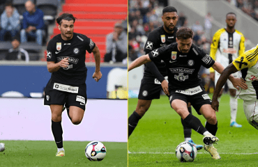 მამაგეიშვილის საგოლე პასი - შტურმი მარცხს გადაურჩა