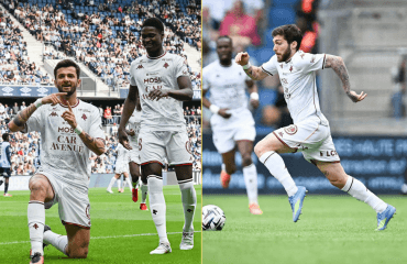 ქვილითაის გოლი და წიტაიშვილის მოპოვებული პენალტი - მეცის დაქვეითება გადაიდო