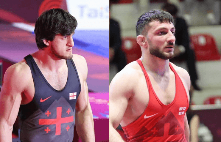 მაისურაძის და გამყრელიძის მედლები - თავისუფლებმა ასპარეზობა დაასრულეს